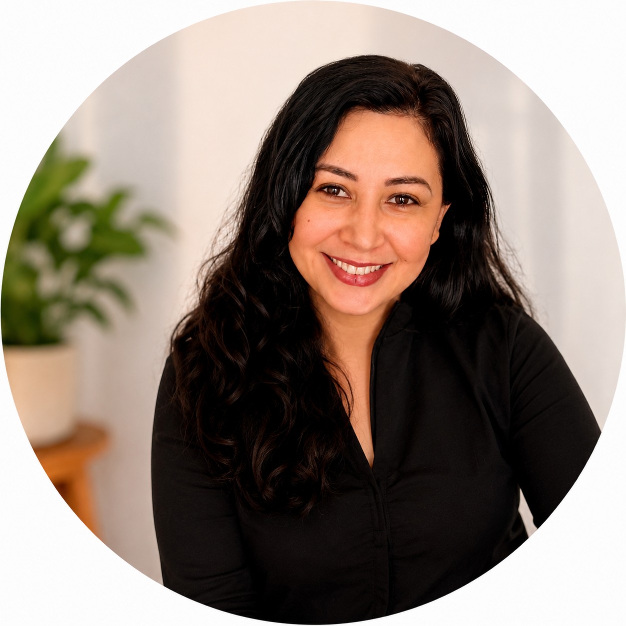 Ambar — English teacher in Toronto